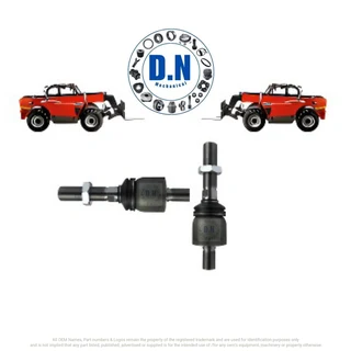 Ball Joint Manitou Ball Joints Manitou Telehandler Ball Joints Manitou Part Manitou Spares Axle Part