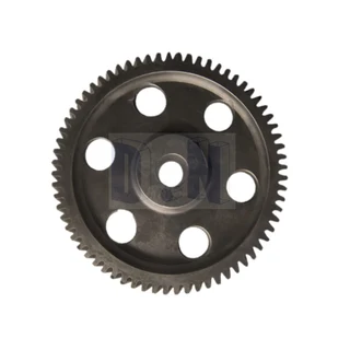 Cat 323D Excavator Fuel Pump Gear Caterpillar Excavator Fuel Pump Gear Cat Excavator Part Spares Cat