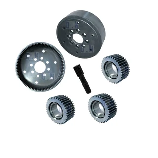 Bell 315 TLB Parts Bell 315 SK SJ SG Bell Planetary Gear Set Bell 315 TLB Spares Bell 315 SK SJ SG