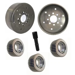 Bell 315 TLB Parts Bell 315 SK SJ SG Bell Planetary Gear Set Bell 315 TLB Spares Bell 315 SK SJ SG