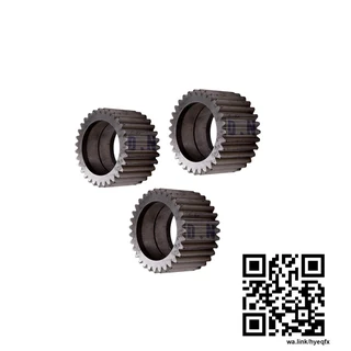 Tractor Deutz Fahr 265 Tractor Planetary Gears Axle Gears Deutz Fahr 265 Tractor Parts Spares DeutzF