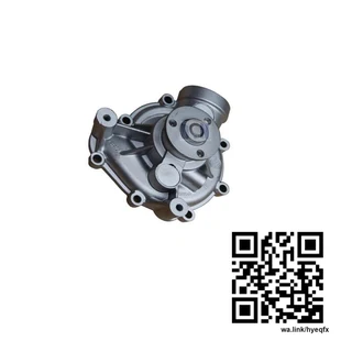 Water Pump Deutz Fahr Agrotron 265 Deutz Fahr Parts Deutz Spares Deutz Fahr Water Pump Deutz Agroton