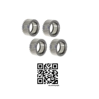 Manitou Telehandler Planetary Gears Planet gears Manitou Axle parts Spares Manitou Telescopic Parts