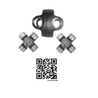 Half Shaft Manitou Telehandler Drive shafts Axle Parts Planet Gears Bearings Oil Seals Manitou Spare