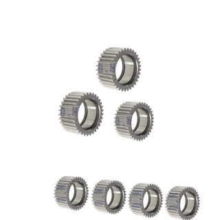 Wacker Neuson Axle parts Wacker Neuson Gears Wacker Neuson Parts Wacker Neuson Spares Planetary Gear