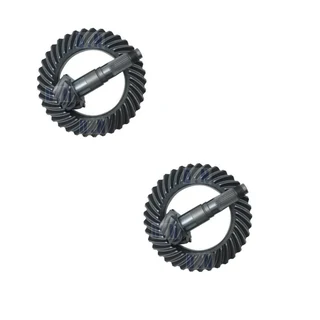 Crown Wheel Pinion JCB Gear Set JCB Parts JCB Spares JCB Crown Wheel Pinion Gear Set. Price R2150