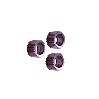 New Holland TLB Planet Gears Case New Holland TLB Axle Parts New Holland TLB Gears Planet Gears TLB