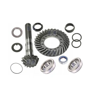 TLB Crown Wheel Pinion Case 580LE 580LSP 580LXT 580M 580MXT 580SLE 580SM Case Spares Case TLB 580