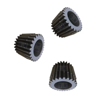 Hyundai Excavator Parts Excavator Final Drive Shaft Hyundai Final Drive Shaft Hyundai Excavator Gear