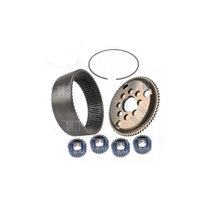 Telescopic Handler Axle Parts Telehandler Gears Telehandler Parts Telescopic Handler Parts Telehandl