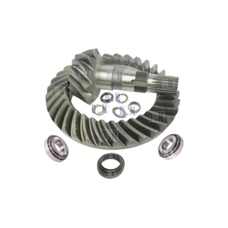 Volvo BL60 BL61 BL61 PLUS BL70 BL71 Crown Wheel Pinon Ring Gears Planet Gears Tie Rods Solenoids.