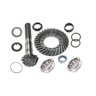 Case TLB Crown Wheel Pinion Case 580LE 580LSP 580LXT 580M 580MXT 580SLE 580SM Case Spares Case Parts