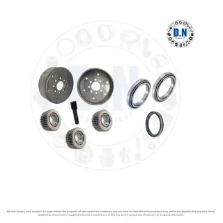 Bell 315 Planetary gear set Bell 315 TLB axle parts Bell 315SK gear set Bell 315SJ axle parts BelTLB