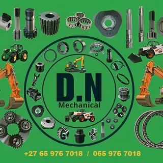 Telehandler Parts TLB Parts Excavator Parts Tractor Parts Hydraulic Pumps Final Drive Parts Gears