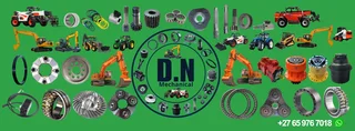 Sale TLB Parts Telehandler Parts Excavator Parts Tractor Parts Hydraulic Pumps Final Drive Part Gear