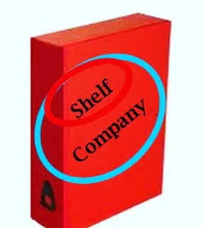 Shelf Companies For Sale