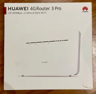 Huawei B535-932 4g Router 3 Pro 4g Router