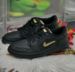 Jordan1 Method Of Make