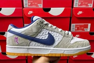 Nike Dunk Lows & Jordans