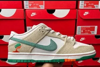 Nike Dunk Lows &amp; Jordans