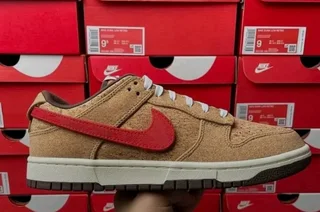 Nike Dunk Lows &amp; Jordans