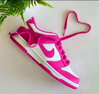 Nike Dunk Lows &amp; Jordans