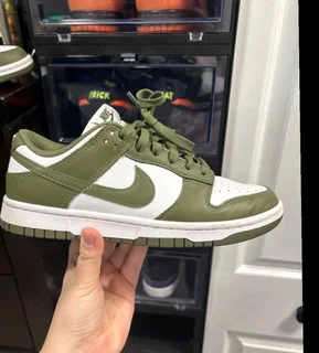 Nike Dunk Lows &amp; Jordans