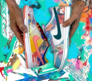 Nike Dunk Lows &amp; Jordans