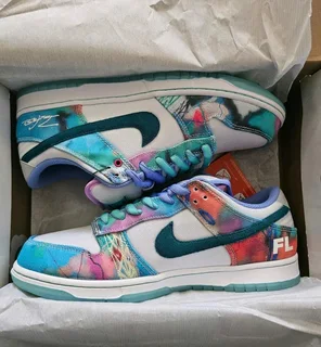 Nike Dunk Lows &amp; Jordans