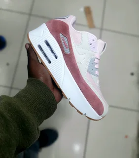 Nike Airmax90 Platform
