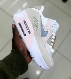 Nike Airmax90 Platform