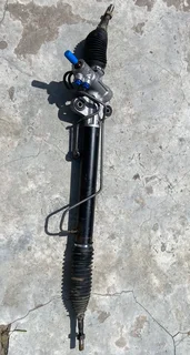 Mitsubishi Triton 2009 Steering rack (used)