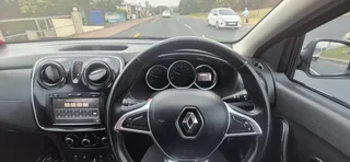 2021 Renault Sandero Hatchback