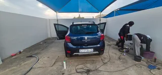 2021 Renault Sandero Hatchback