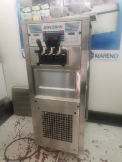 Ice-cream machine
