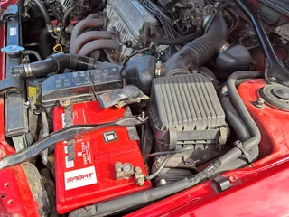 Toyota Celica Gen 5  (1996 )