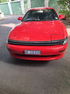 Toyota Celica Gen 5  (1996 )