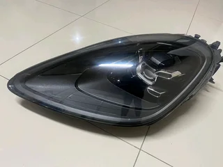 Porsche Cayenne LED HeadLamp
