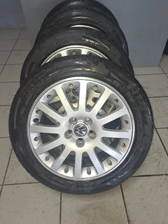 Rims - Ad posted by Shazia Desai