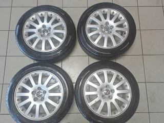 Rims - Ad posted by Shazia Desai