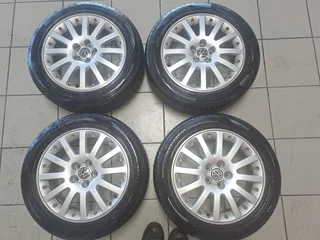 Rims - Ad posted by Shazia Desai