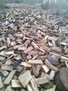 Fire wood