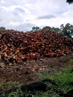 Fire wood