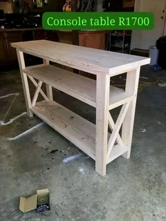 Trolleys and servers