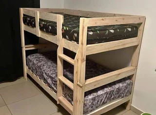Bunk beds
