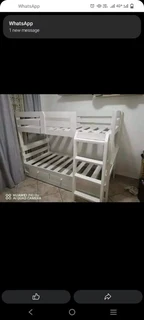 Bunk beds