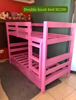 Bunk beds