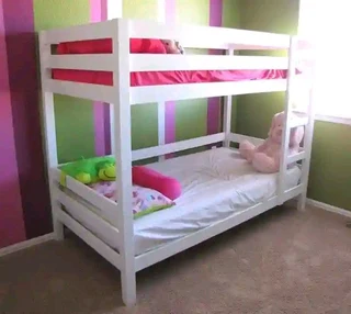 Bunk beds