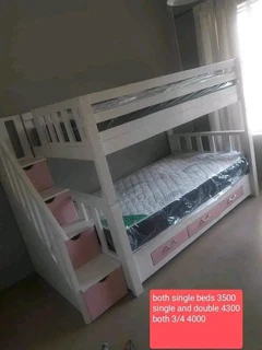 Bunk beds