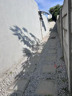 Cotswold Semi Furnis